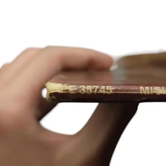 Michael Jackson Off the Wall 1979 1st Pressing FE 35745 Pitman Press Gatefold VG - Picture 4 of 13